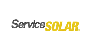 ServiceSolar Logo