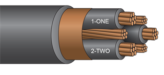 SERVICEDRIVE® ASD/VFD TRAY CABLE SERVICEDRIVE® ASD/VFD TRAY CABLE