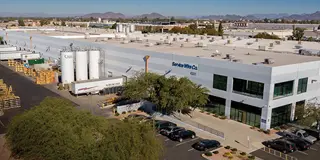 Phoenix, Arizona facility