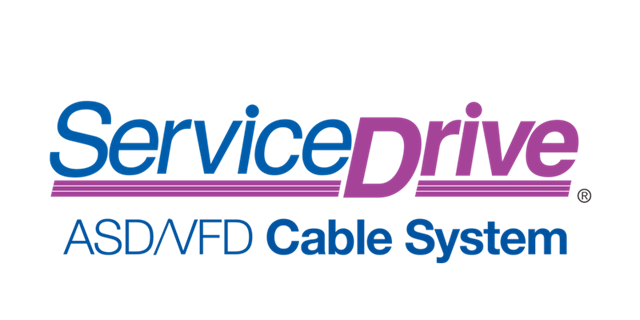 ServiceDrive® Original Logo
