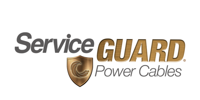 ServiceGUARD® Logo