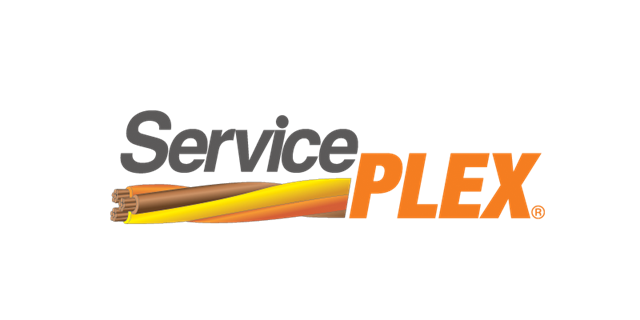 ServicePLEX Logo