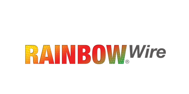 RainbowWire Logo