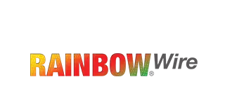 RainbowWire Logo