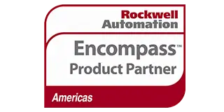 Rockwell Encompass Partner Logo