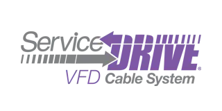 ServiceDrive® Original Logo