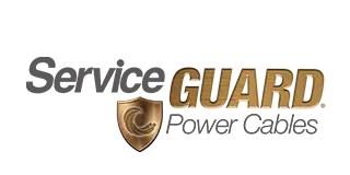 ServiceGUARD® Logo