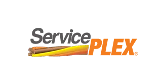 ServicePLEX Logo