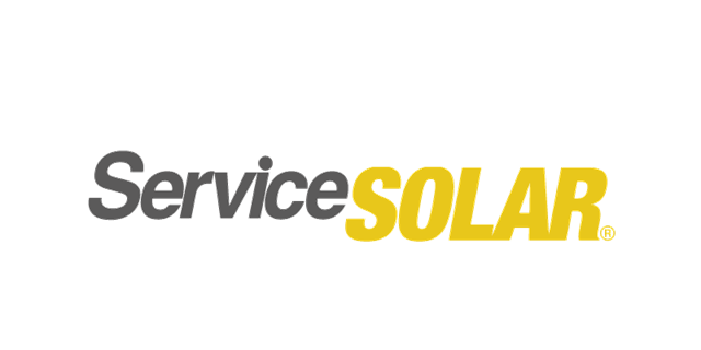 ServiceSolar Logo