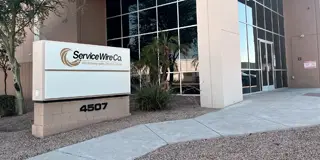 NEW Phoenix Warehouse Expansion
