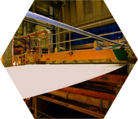 Wire and Cable for Pulp and Paper Manufacturing