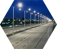 Wire and Cable for Roadway Lighting