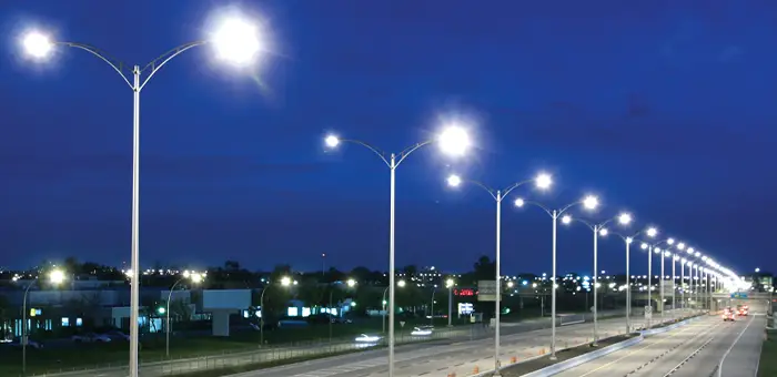 Wire and Cable in Roadways and Bridges