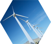 Wire and Cable for Wind Energy Application