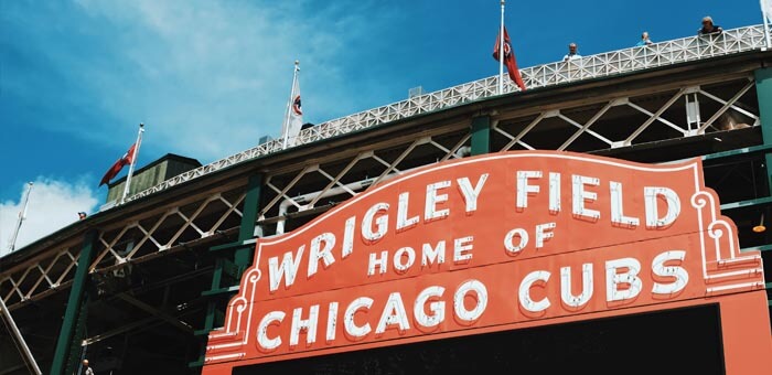 Wrigley Field Case Study