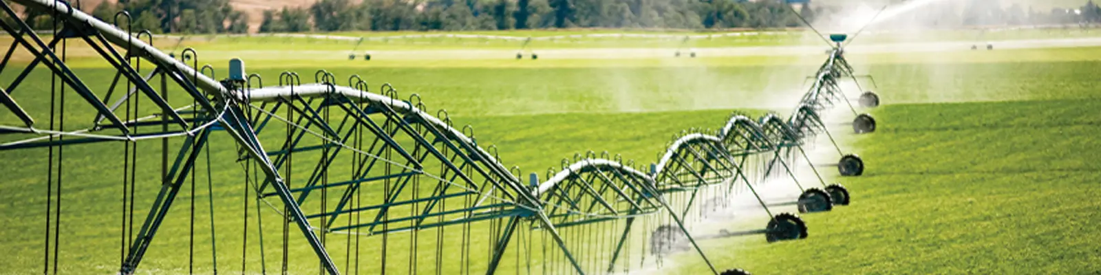 NEW Irrigation Wire & Cable Module