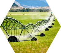 Irrigation Wire and Cable Applications