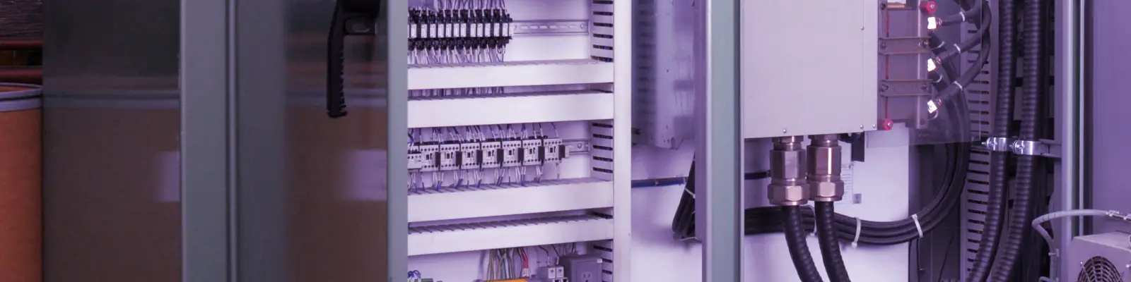 Specifying Cable System for VFD Applications