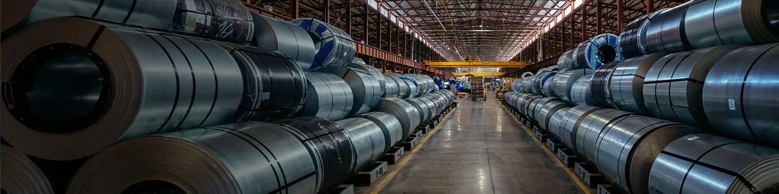 Wire and Cable in the US Steel Industry