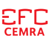 CEMRA Logo - Red