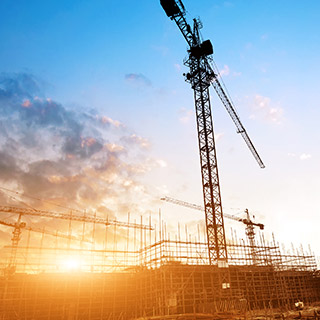 Heavy Commercial Applications