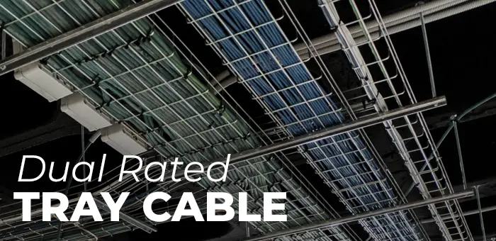 Understanding cable trays