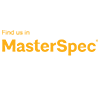 MasterSpec Logo