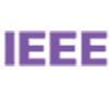 IEEE Logo - Purple