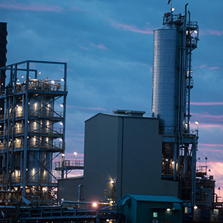 Industrial Applications