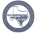 TGWA Logo - Navy