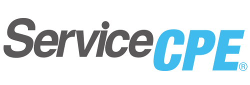 ServiceCPE Application ServiceCPE Application