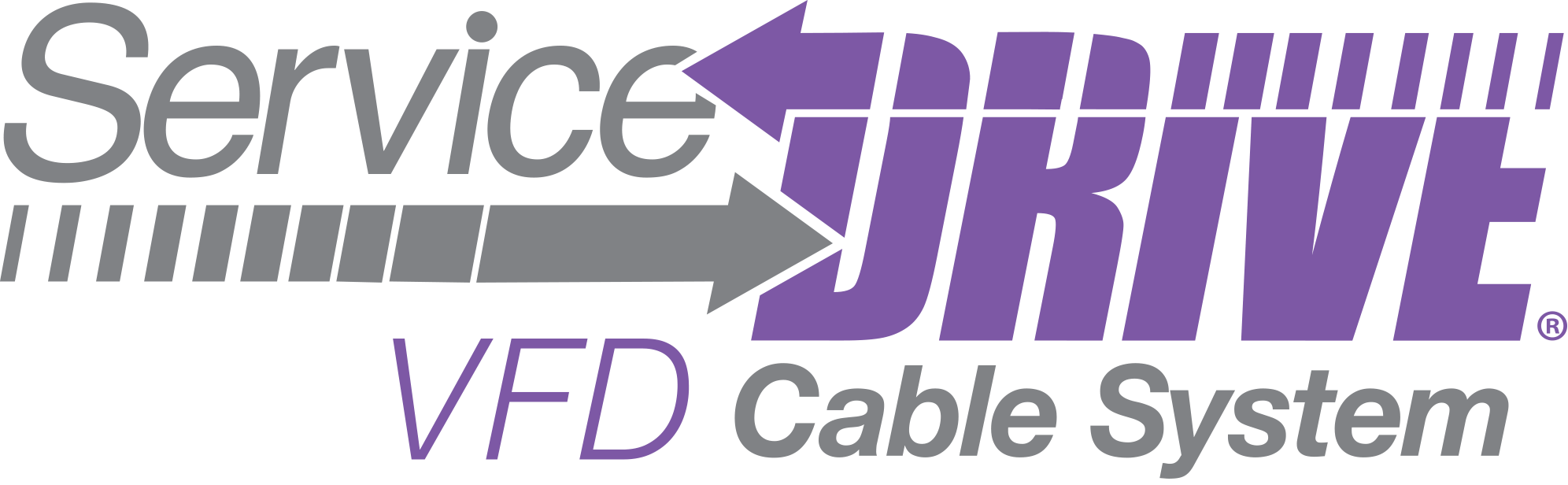 Vfd Cable Sizing Chart