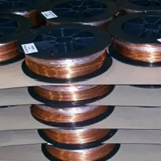 Distributor Packs of Service Wire Bare Copper