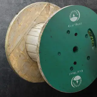 Reel Return | Recycled Reel