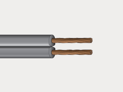 Landscape Lighting Cable | July Product of the Month