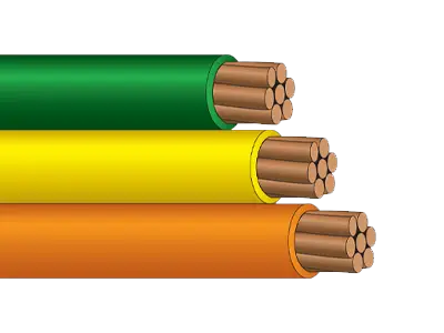 Building Wire and Cable for Heavy Commercial Applications