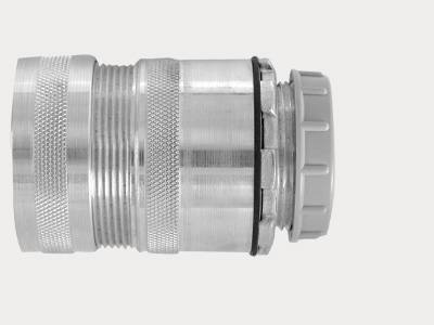 Teck90 NPT Connector