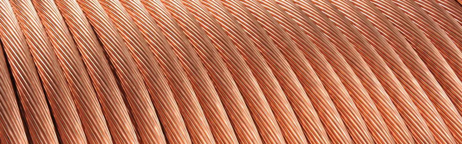 #2 BARE TINNED COPPER WIRE