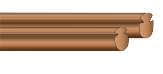 CONTACT WIRE BRONZE-MAGNESIUM CONTACT WIRE BRONZE-MAGNESIUM