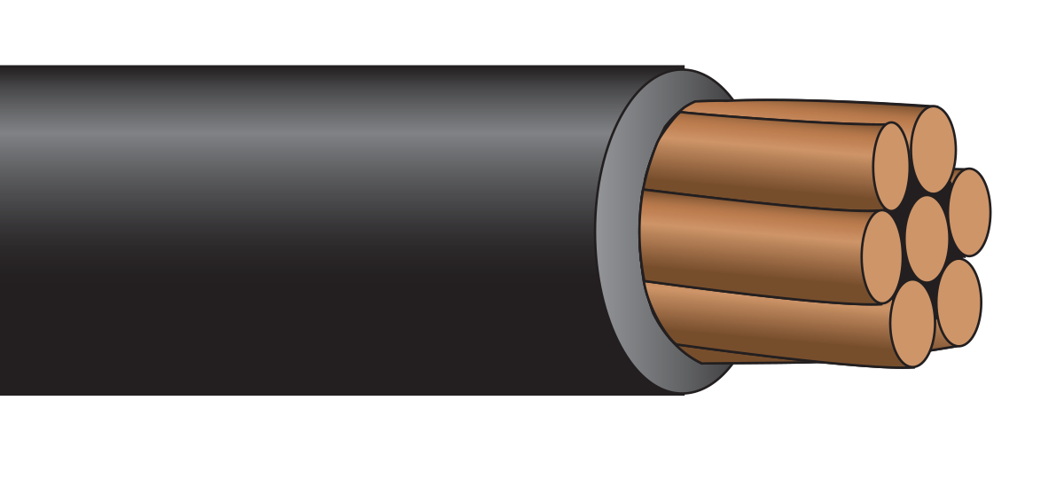 Cathodic Protection Cable