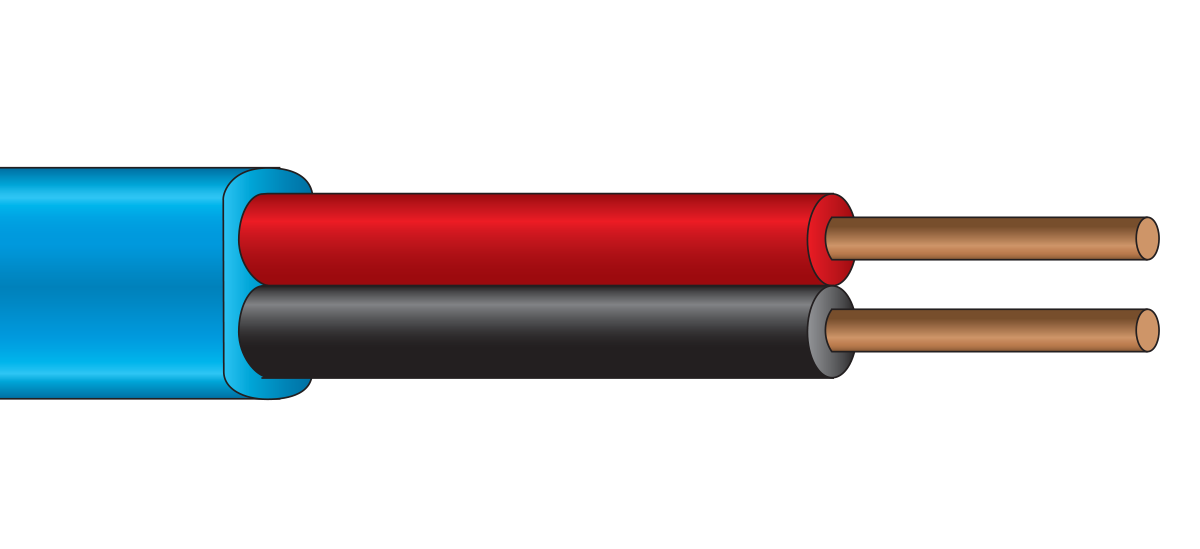 IRRIGATION CABLES DECODER CONTROL