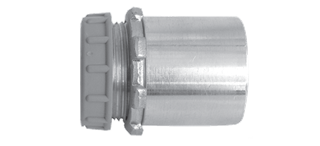 ARMORED CABLES FEEDER MC CONNECTOR