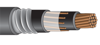 ARMORED CABLES SERVICETECK® (TECK90)