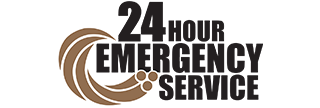 24-Hour Emergency Service
