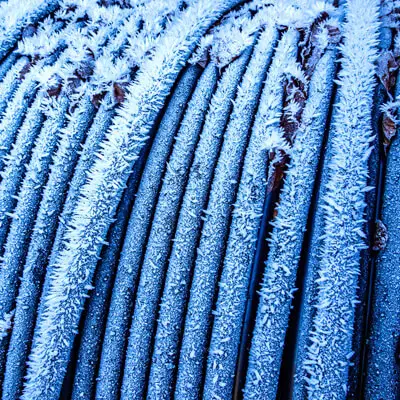 How Cold Weather Affects Cable