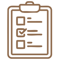 tested icon