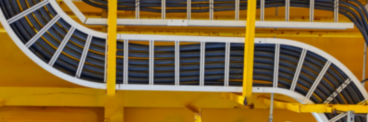 overhead power