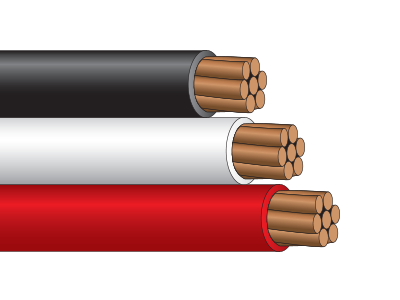 ServiceSolar Single Conductors