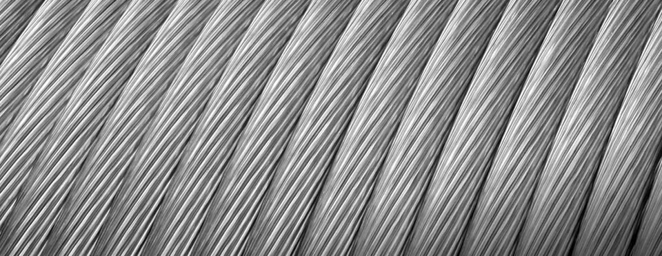 Stranded Tinned Copper