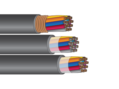 Control Cable